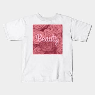 Beauty Kids T-Shirt